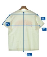 PROGRESS（プログレス）Tシャツ・カットソー 白 サイズ:M メンズ/2200680035110