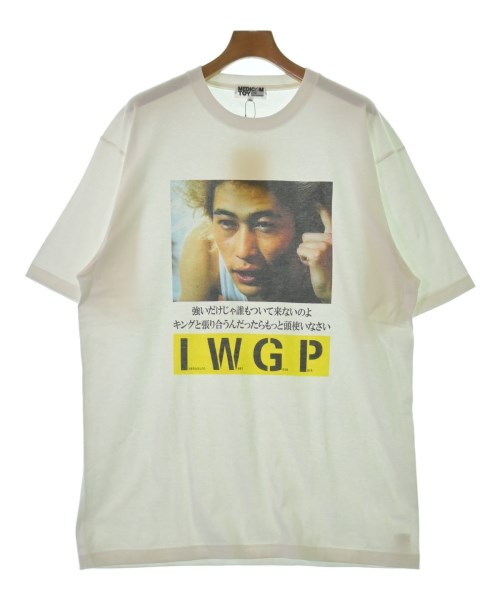 メディコム　トイ(MEDICOM TOY)のMEDICOM TOY Tシャツ・カットソー