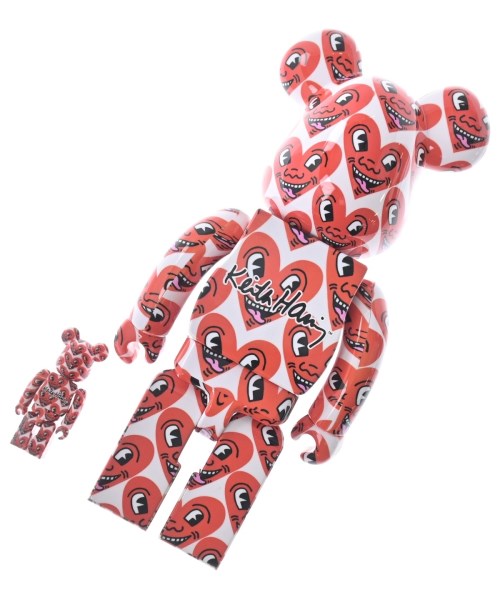 MEDICOM TOY（メディコム　トイ）小物類（その他） 赤 サイズ:- メンズ/2200634262036