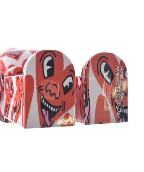 MEDICOM TOY（メディコム　トイ）小物類（その他） 赤 サイズ:- メンズ/2200634262036