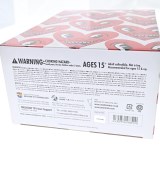 MEDICOM TOY（メディコム　トイ）小物類（その他） 赤 サイズ:- メンズ/2200634262036