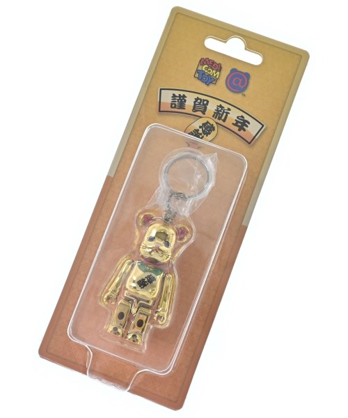 MEDICOM TOY(メディコム　トイ)のキーケース・キーホルダー サイズ:- 2,700円