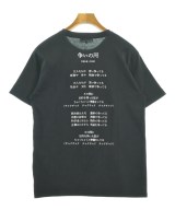 MEDICOM TOY（メディコム　トイ）Tシャツ・カットソー 黒 サイズ:L メンズ/2200700654239