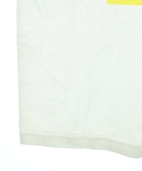 MEDICOM TOY（メディコム　トイ）Tシャツ・カットソー 白 サイズ:M メンズ/2200650894051