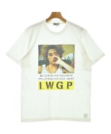 MEDICOM TOY（メディコム　トイ）Tシャツ・カットソー 白 サイズ:M メンズ/2200650894051