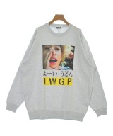 MEDICOM TOY（メディコム　トイ）スウェット グレー サイズ:XL メンズ/2200661765074