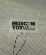 MEDICOM TOY（メディコム　トイ）スウェット グレー サイズ:XL メンズ/2200661765074