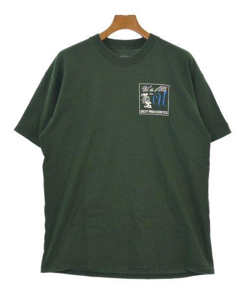 オベイ(OBEY)のOBEY Tシャツ・カットソー