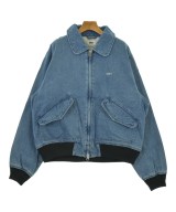 OBEY デニムジャケット