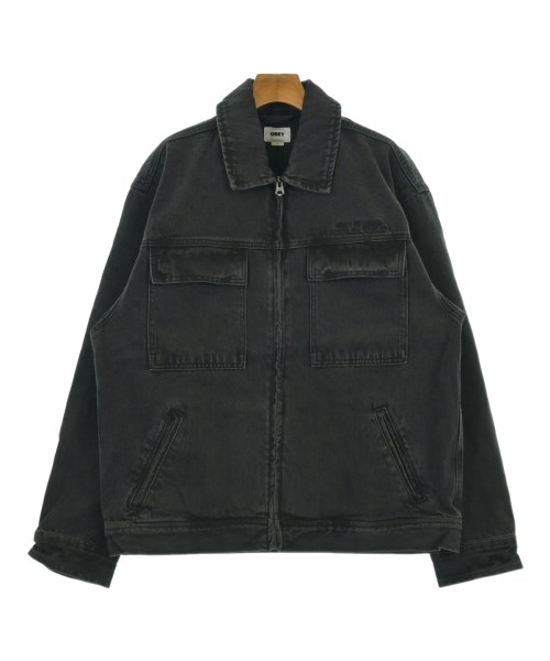 オベイ(OBEY)のOBEY デニムジャケット