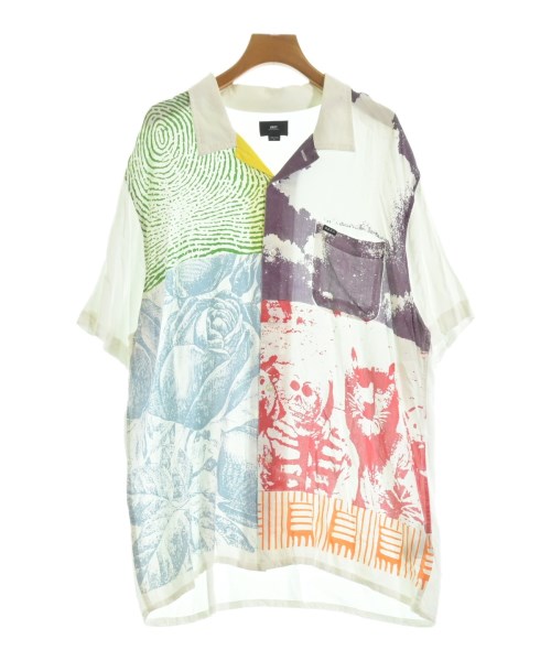 オベイ(OBEY)のOBEY カジュアルシャツ