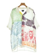 OBEY カジュアルシャツ