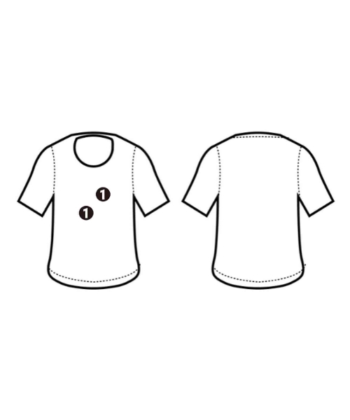 OBEY（オベイ）Tシャツ・カットソー 黒 サイズ:M メンズ/2200551753013