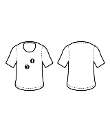 OBEY（オベイ）Tシャツ・カットソー 黒 サイズ:M メンズ/2200551753013