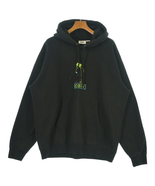 オベイ(OBEY)のOBEY パーカー