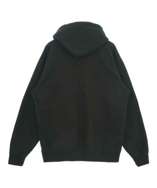 OBEY（オベイ）パーカー 黒 サイズ:XL メンズ/2200629566217