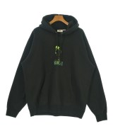 OBEY（オベイ）パーカー 黒 サイズ:XL メンズ/2200629566217