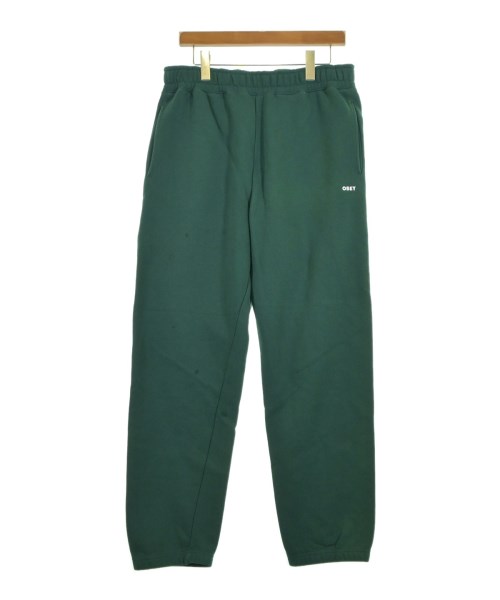 オベイ(OBEY)のOBEY スウェットパンツ