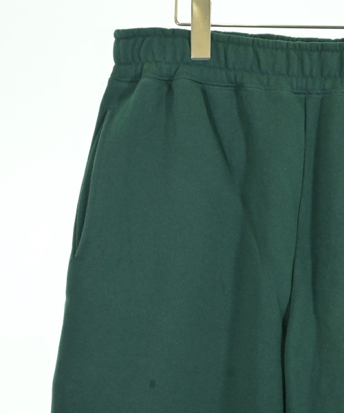 OBEY（オベイ）スウェットパンツ 緑 サイズ:M メンズ/2200633918026