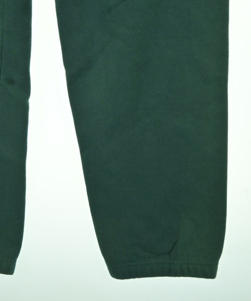 OBEY（オベイ）スウェットパンツ 緑 サイズ:M メンズ/2200633918026