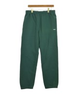 OBEY（オベイ）スウェットパンツ 緑 サイズ:M メンズ/2200633918026