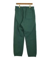 OBEY（オベイ）スウェットパンツ 緑 サイズ:M メンズ/2200633918026