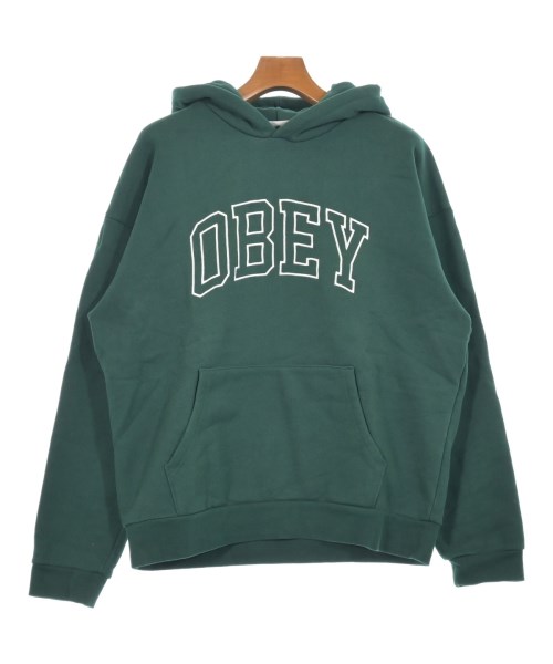 オベイ(OBEY)のOBEY パーカー