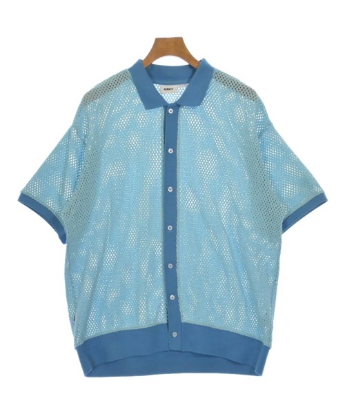 オベイ(OBEY)のOBEY ポロシャツ