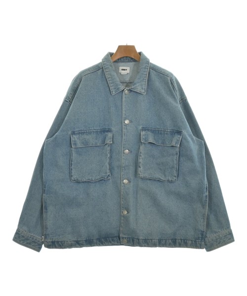 オベイ(OBEY)のOBEY カバーオール