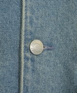 OBEY（オベイ）カバーオール 青 サイズ:XL メンズ/2200619790011