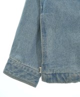 OBEY（オベイ）カバーオール 青 サイズ:XL メンズ/2200619790011