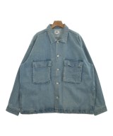 OBEY カバーオール