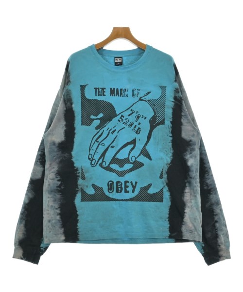 オベイ(OBEY)のOBEY Tシャツ・カットソー