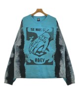 OBEY Tシャツ・カットソー