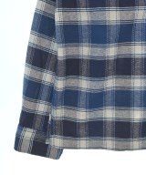 OBEY（オベイ）カジュアルシャツ 青 サイズ:L メンズ/2200677159034