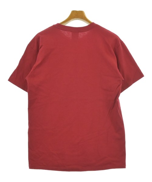 OBEY（オベイ）Tシャツ・カットソー 赤 サイズ:M メンズ/2200672627033