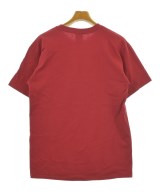 OBEY（オベイ）Tシャツ・カットソー 赤 サイズ:M メンズ/2200672627033