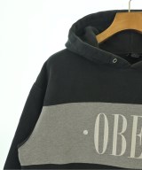 OBEY（オベイ）パーカー 黒 サイズ:M メンズ/2200696201066