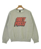 OBEY スウェット