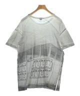 OBEY（オベイ）Tシャツ・カットソー グレー サイズ:L メンズ/2200699838023