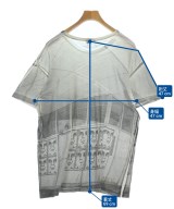 OBEY（オベイ）Tシャツ・カットソー グレー サイズ:L メンズ/2200699838023