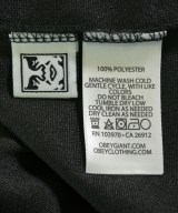 OBEY（オベイ）Tシャツ・カットソー 黒 サイズ:M メンズ/2200713160055