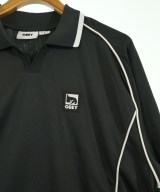 OBEY（オベイ）Tシャツ・カットソー 黒 サイズ:M メンズ/2200713160055
