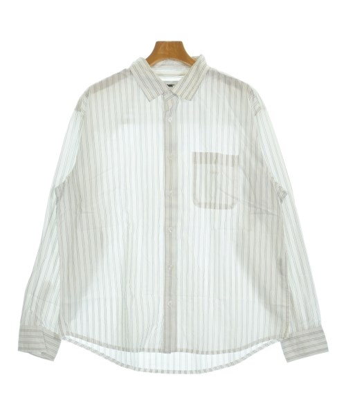 OBEY(オベイ)のカジュアルシャツ サイズ:M 5,800円