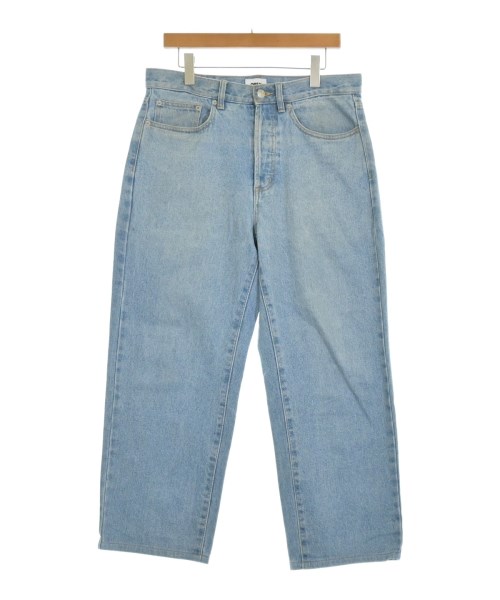 OBEY(オベイ)のデニムパンツ サイズ:30(M位) 7,400円