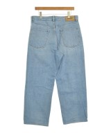 OBEY（オベイ）デニムパンツ 青 サイズ:30(M位) メンズ/2200713160147