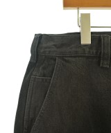 OBEY（オベイ）デニムパンツ 黒 サイズ:36(XXL位) メンズ/2200645524901