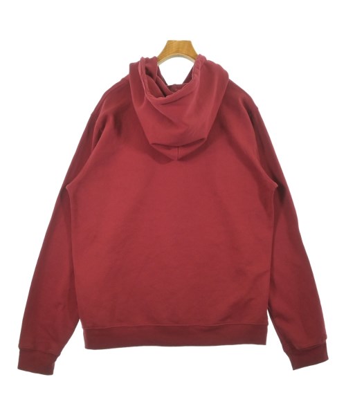 OBEY（オベイ）パーカー 赤 サイズ:XL メンズ/2200648087038