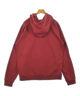 OBEY（オベイ）パーカー 赤 サイズ:XL メンズ/2200648087038