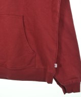 OBEY（オベイ）パーカー 赤 サイズ:XL メンズ/2200648087038